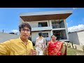 Bahu Ko New Ghar Dikha Diya
