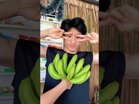 Hết hay không trong bao nhiêu lần cắn #funny #shortvideo