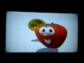 Opening To Veggietales Where S God When I M S Scared 1993 VHS
