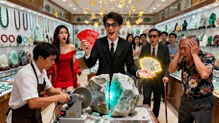 Download lagu Pemuda Miskin Dihina, Tak Sengaja Bangkitkan Kekuatan Lihat Masa Depan, Buru Permata Jadi Jutawan mp3 Download lagu Pemuda Miskin Dihina, Tak Sengaja Bangkitkan Kekuatan Lihat Masa Depan, Buru Permata Jadi Jutawan mp3