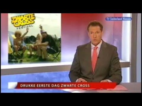 GLD Nieuws 25 juli 2008 - Nieuws