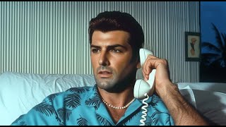 Download lagu GTA Vice City - 1980s Live-Action Film mp3