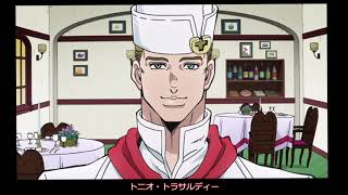 【ゆっくり実況】ジョジョお気に入りキャラ紹介!!