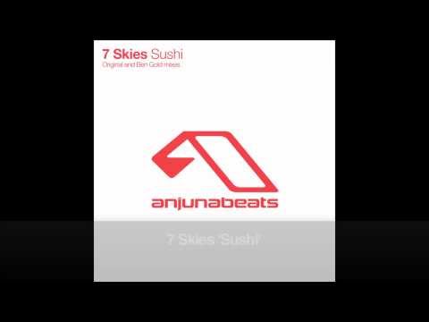 7 Skies - Sushi