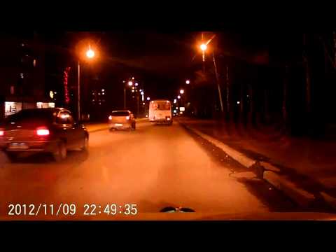 DASH CAM HD  Worst Insurance Scam Attempt Ever