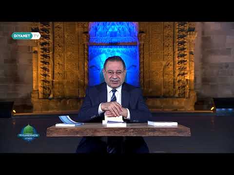 Veda Hutbesi; Evrensel Değerleri Konu Edinen Kıyamete Kadar Sürecek Bir İnsanlık Bildirisidir