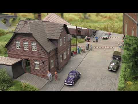 Fremo 2019 - Rendsburg . Teil 1 , Diashow