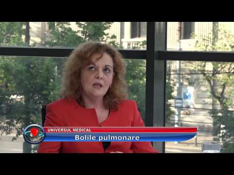 Emisiunea Universul Medical – 10 mai 2016