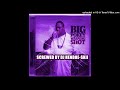 Big Pokey - Keep On Pushin' [screwed]