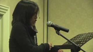 preview picture of video 'Ugly by Sophy Sam @ Lowell Youth Slam Finals 2010'