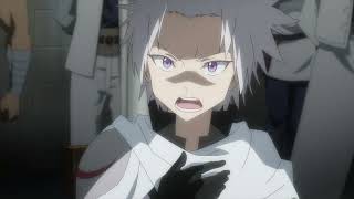 ПРО МОЄ ПЕРЕРОДЖЕННЯ В СЛИЗ 3 | TENSEI SHITARA SLIME DATTA KEN 3RD SEASON