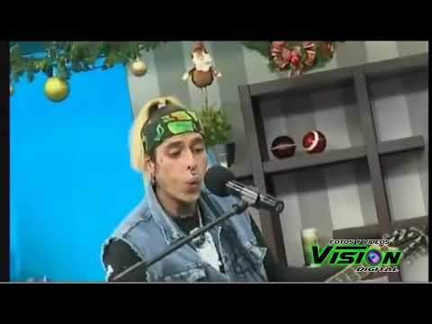 quizas si quizas no / Kiko Aboyte y su banda