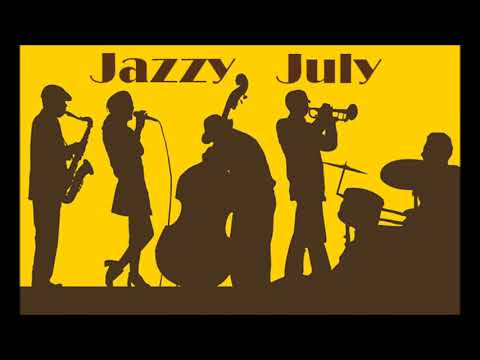 Erbivore - Jazzy July (Jazzy DnB Mix)