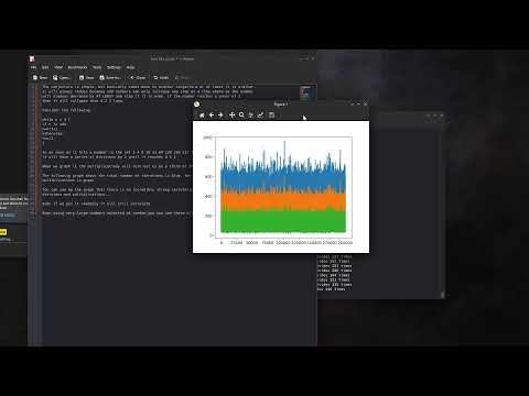 Collatz Conjecture will always end in a loop.