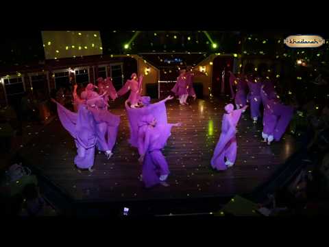 ACADEMIA KHADARAH- MUWASHAHAT