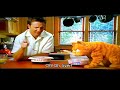 Garfield The Movie 2004 Opening Morning Scene
