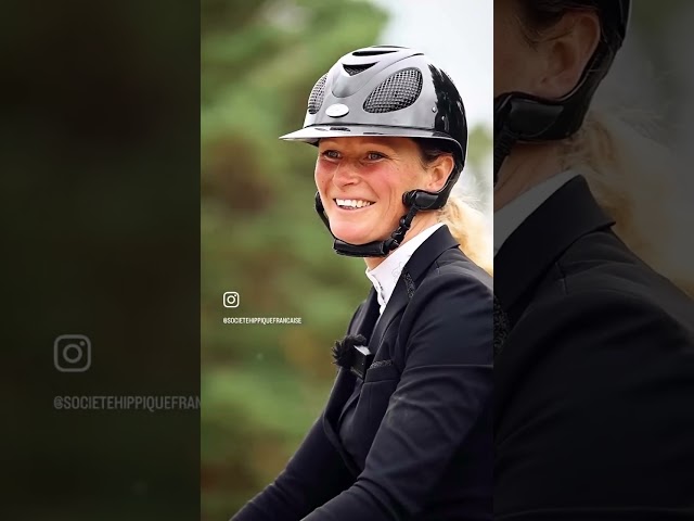 Saillie Etalon Pie JERICHO DU LAGON