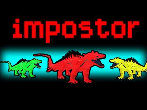SECRET IMPOSTOR CHALLENGE in Creatures of Sonaria!
