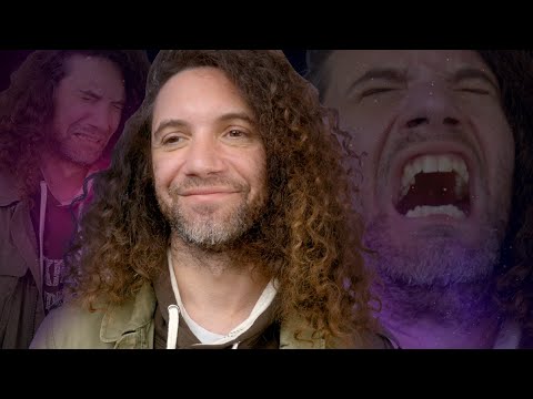 Dan suffers | Golf Gang
