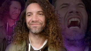 Dan suffers | Golf Gang