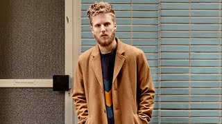 #bemorebarrio - Sheppard (Philipp Leon Altmeyer cover video for Pull&amp;Bear)