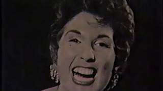 ALMA COGAN - THE GIRL WITH THE GIGGLE IN HER VOICE (BBC, 1991)
