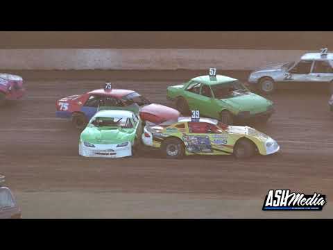 Thrills and Spills | 4th Oct 2020: Archerfield Speedway - Queensland Sprintcar Title (Night 2)