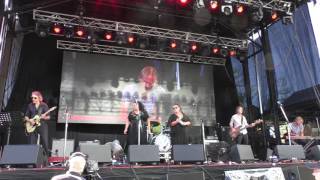 Gail Page | I'd Rather Be Blind Crippled and Crazy | Broadbeach Blues 2016 - 5/9