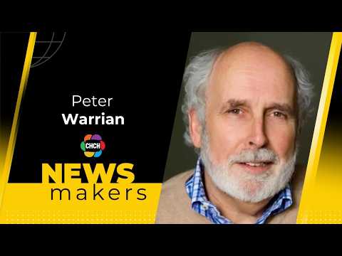 Newsmakers: Stelco layoffs send shockwaves across Hamilton’s steel sector