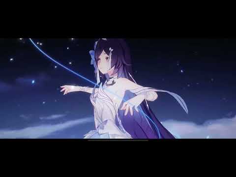 Honkai Impact 3 ver 6.8 PV Saha and Rebirth (eng sub version)
