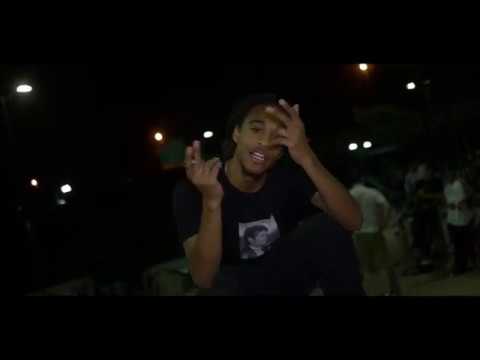 PERRION - DAT GURL (PROD. BY LARON) [OFFICIAL VIDEO]