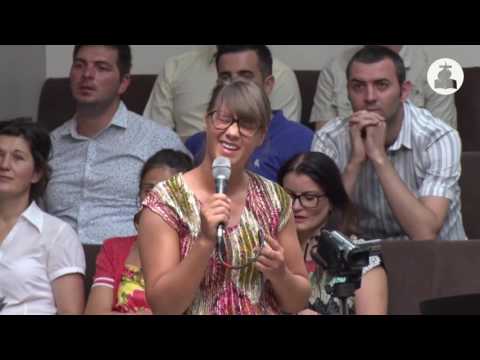 Cornelia Saracuti - Cu Tine