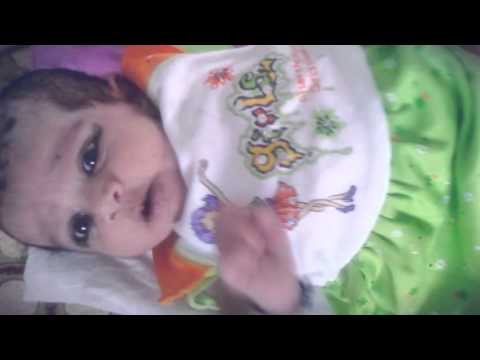 Happy Birthday Aarushi  (Created with @Magisto)