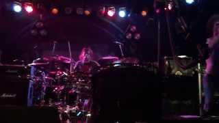 6: The Matthew Effect - Nothing More (Live in Carrboro, NC - Jan 10 &#39;15)