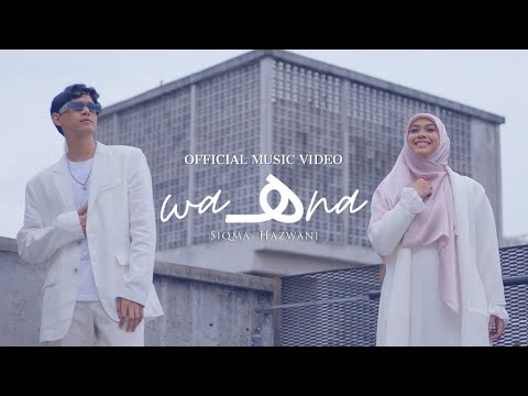Siqma, Hazwani - Wahana (Official Music Video)
