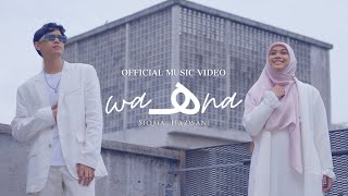 Download lagu Siqma, Hazwani - Wahana mp3