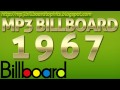 mp3 BILLBOARD 1967 TOP Hits mp3 BILLBOARD ...