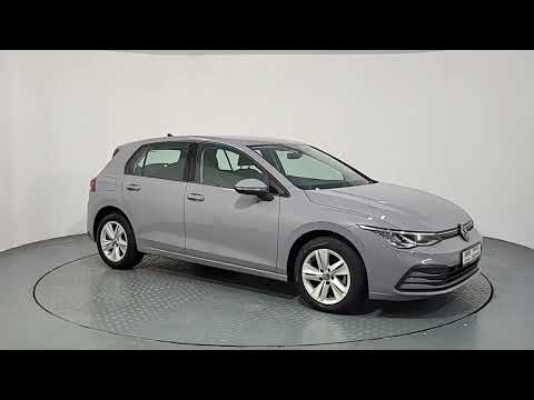 Volkswagen Golf Life 115HP 2.0tdi Diesel Manual - Image 2