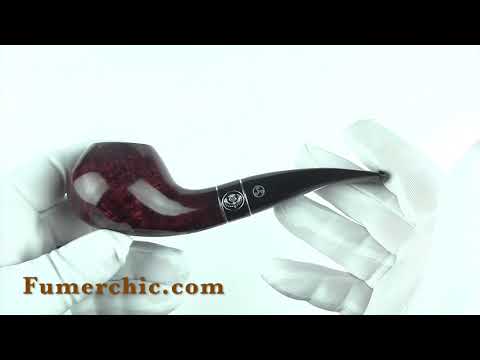 Pipe Rattray's Scottish Thistle 17