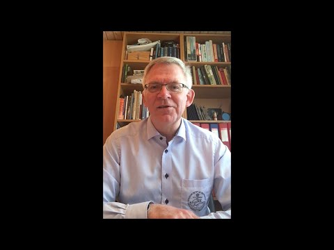 Hilsen fra rektor Brian Bech Nielsen