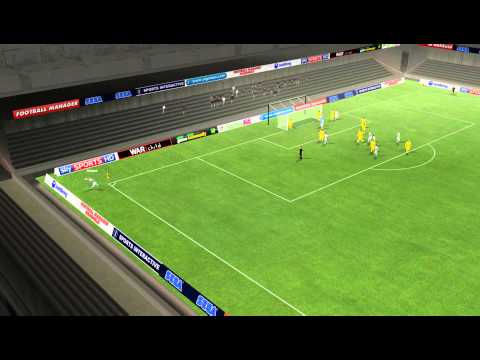 Westfield 0-3 Wembley Park - Match Highlights