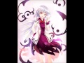 The Wheel of Fortune Turning Over by ZUN