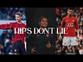 Young Ronaldo 4k L Hips Don T Lie L Skills Goals Football Ronaldo Soccer