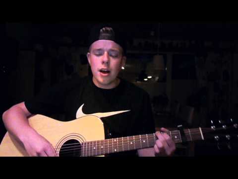 Tragically hip - Wheat Kings (Tim Larzen acoustic cover)