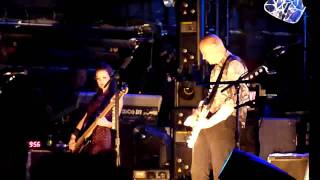 Astral Planes Smashing Pumpkins Live at Terminal 5