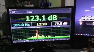 Тест акустических кабелей, замер громкости на синусе, какой провод выбрать для динамиков