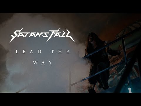 Lead The Way - Satan's Fall