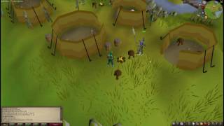 Slayer Guide Elf Task