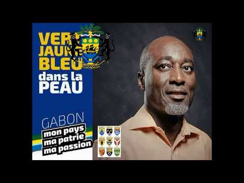 LEKIELABOUGA - EBOUGA MBEDJE MBEWA🇬🇦