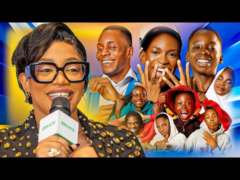 What Happened at the Green Carpet - The Grand Finale | DTH Season 4